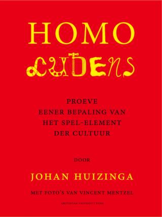 Homo Ludens