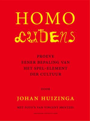 Homo Ludens