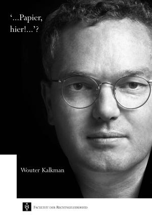 '...Papier, hier!...'?