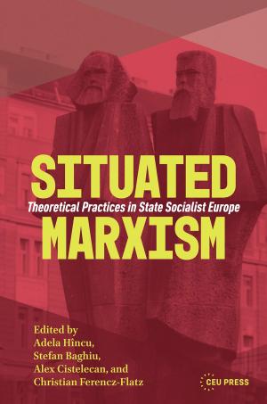 Situated Marxism
