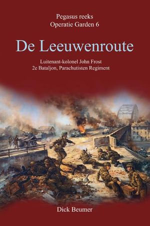 De Leeuwenroute