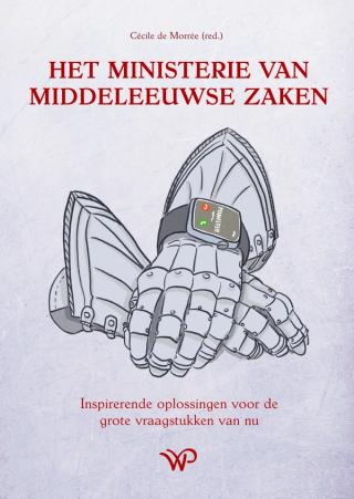 Het Ministerie van Middeleeuwse Zaken