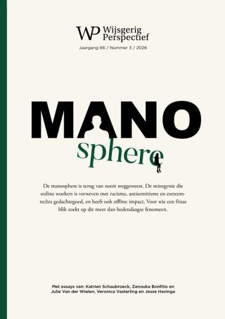 Manosphere