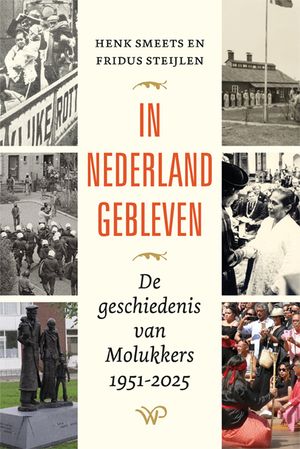 In Nederland gebleven