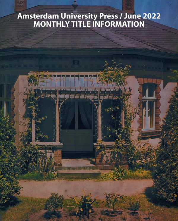 Monthly Title Information - June 2022