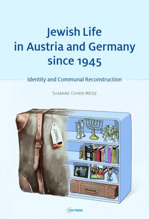 Jewish Life in Austria and Germany Since 1945