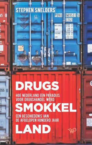 Drugssmokkelland
