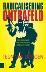 Radicalisering ontrafeld