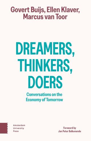 Dreamers, Thinkers, Doers