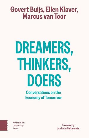 Dreamers, Thinkers, Doers