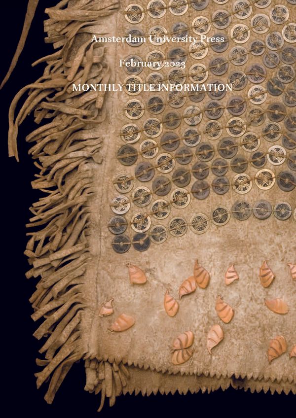 Monthly Title Information - February 2023 