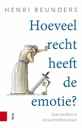 Hoeveel recht heeft de emotie?