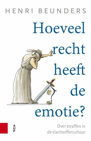 Hoeveel recht heeft de emotie?