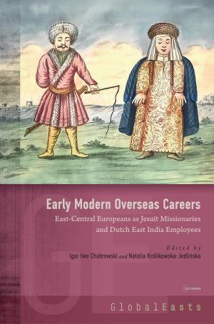 Early Modern Overseas Careers