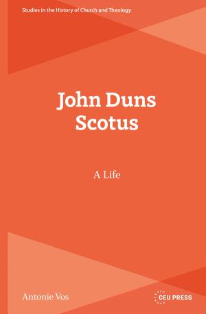John Duns Scotus