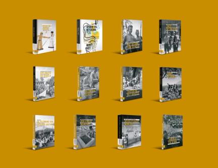 Publicaties Onderzoeksresultaten Onafhankelijkheid, Dekolonisatie, Geweld en Oorlog in Indonesië 1945-1950 vanaf 17 februari '22