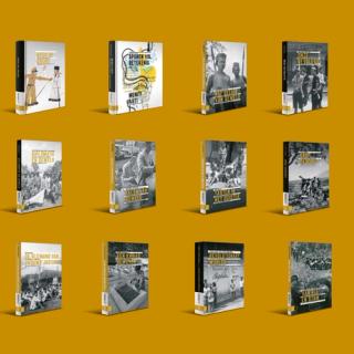 Publicaties Onderzoeksresultaten Onafhankelijkheid, Dekolonisatie, Geweld en Oorlog in Indonesië 1945-1950 vanaf 17 februari '22