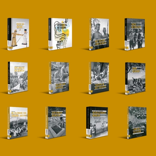 Publication Research programme Independence, Decolonization, Violence, and War in Indonesia, 1945-1950