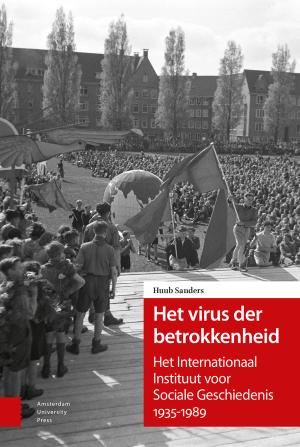 Het virus der betrokkenheid
