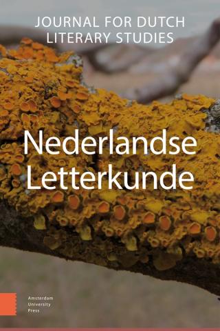 Nederlandse Letterkunde (Journal for Dutch Literary Studies)