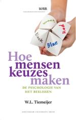 Hoe mensen keuzes maken
