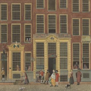 Painting and Publishing as Cultural Industries door Claartje Rasterhoff is genomineerd voor de Karel van Mander Prijs 2019