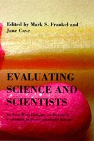 Evaluating Science and Scientists