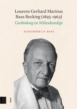 Lourens Gerhard Marinus Baas Becking (1895-1963)