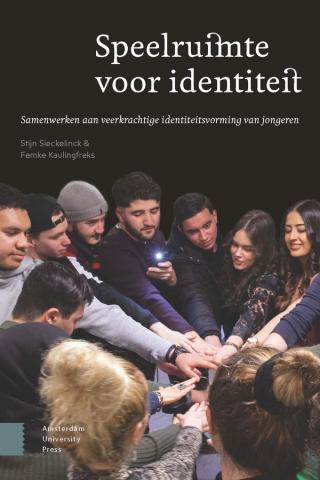 Speelruimte voor identiteit