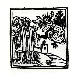 48 - Mariken en Moenen