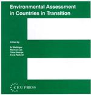 Environmental Assessment in Countries in Transintion