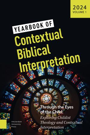 Yearbook of Contextual Biblical Interpretation, volume 1