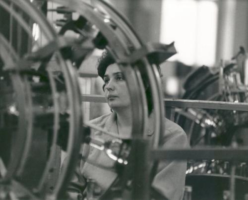 Work and Labor – Transdisciplinary Studies for the 21st Century - CEU Press