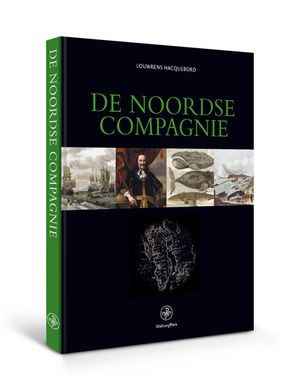 De Noordse Compagnie (1614-1642)