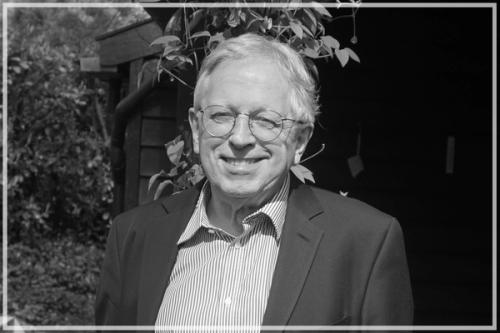In Memoriam: Willem Frijhof