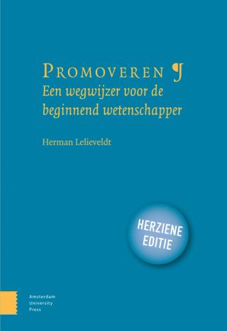 Promoveren