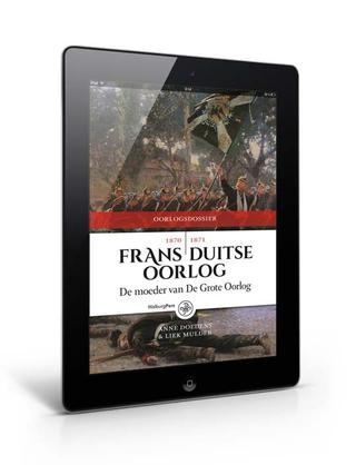 Frans-Duitse Oorlog 1870-1871