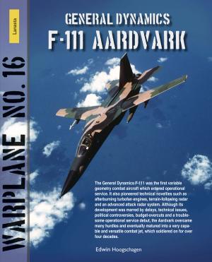 General Dynamics F-111 Aardvark