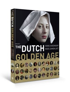 The Dutch Golden Age