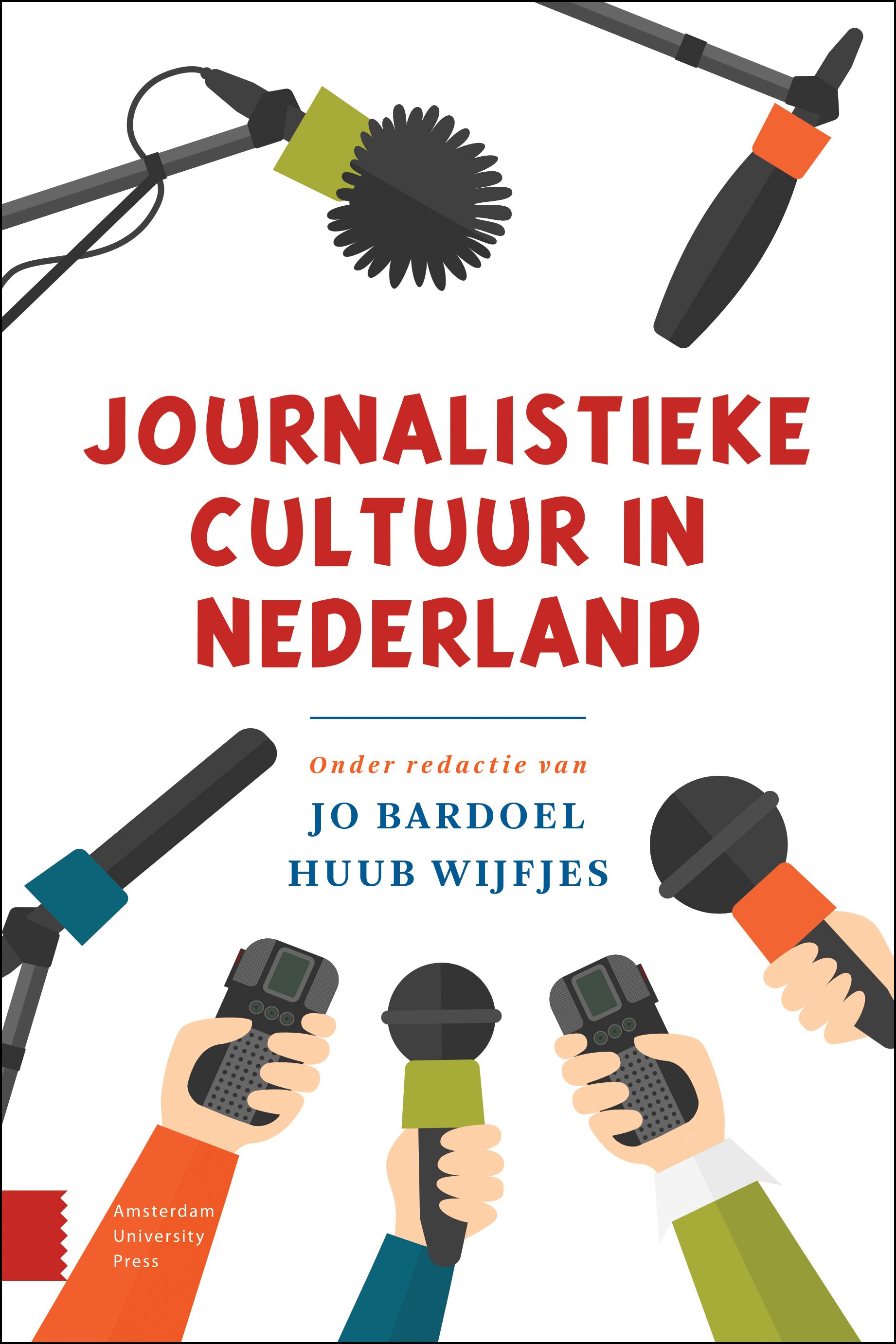 Samenwerking met Listen & Learn