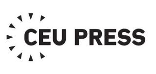CEU Press - Logo