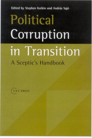 Political Corruption in Transition
