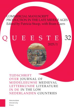 Writing for Third Parties. Commercial Manuscript Production