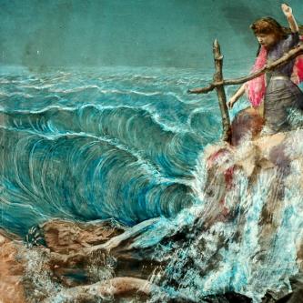 The Colour Fantastic: Two Decades of Research into the Colours of Silent Cinema