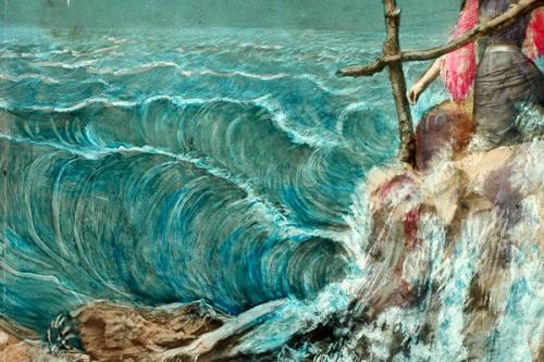 The Colour Fantastic: Two Decades of Research into the Colours of Silent Cinema