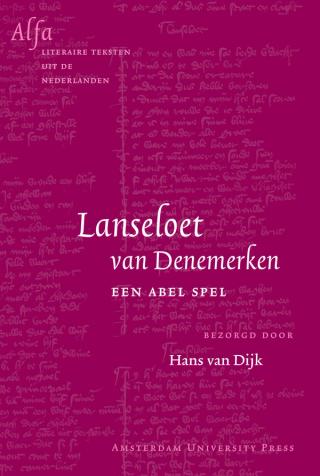 Lanseloet van Denemerken