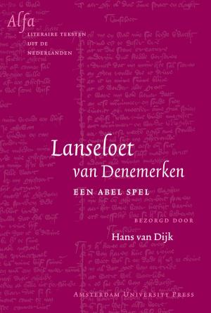 Lanseloet van Denemerken
