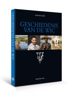 Geschiedenis van de WIC