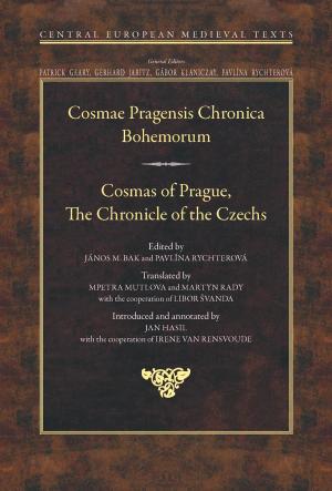 Cosmas of Prague