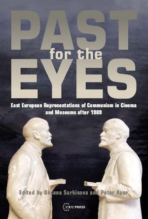 Past for the Eyes
